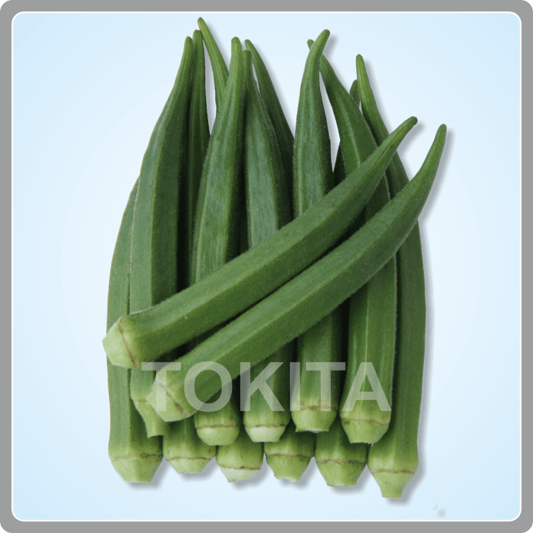 Okra