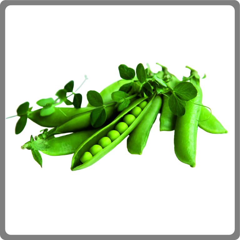 Peas