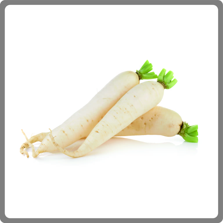Radish