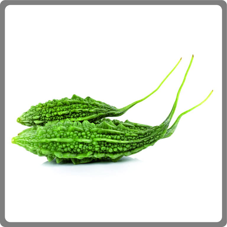 Bitter Gourd